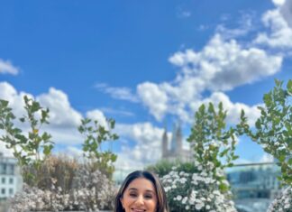 The Business of Events welcomes accessibility campaigner Dr Shani Dhanda as new partner