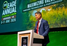 Aberdeen celebrates success of EAGE Annual 2026 as global energy event delivers £13.2m impact for Aberdeen