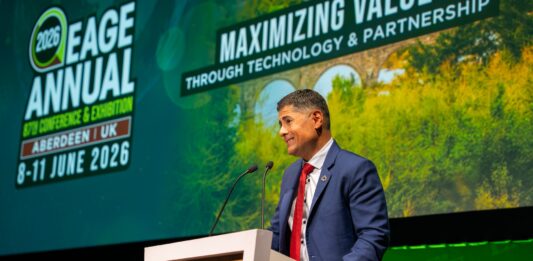 Aberdeen celebrates success of EAGE Annual 2026 as global energy event delivers £13.2m impact for Aberdeen