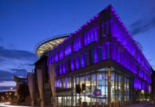 EICC creates gateway to Edinburgh with new bid and delegate support service