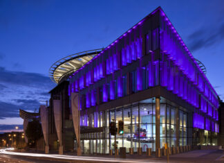 EICC creates gateway to Edinburgh with new bid and delegate support service