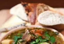 Meet In Wales to Spotlight Food and Culinary Excellence