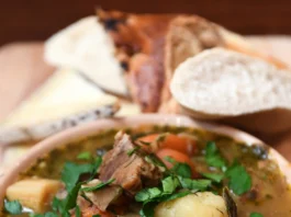 Meet In Wales to Spotlight Food and Culinary Excellence