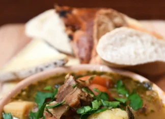 Meet In Wales to Spotlight Food and Culinary Excellence