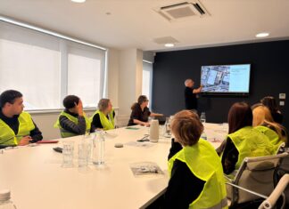 The Power of Events unites industry to deliver new Experience of Work programme