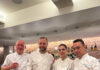 Searcys launches Chef of the Year competition with Laurent-Perrier to drive culinary innovation across its events portfolio