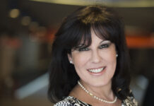 Barbican announces next chapter for Director of Commercial, Jackie Boughton