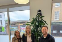 beam appoints Jess Brabant Consulting to strengthen agency community