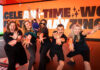 Crunchyroll brings immersive Ani-May fan experience to Outernet London with Kru Live