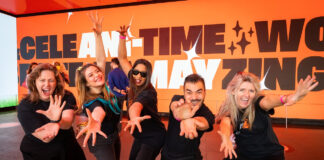 Crunchyroll brings immersive Ani-May fan experience to Outernet London with Kru Live
