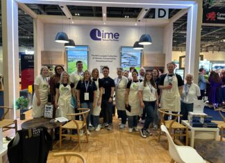 AI, Innovation and a Kitchen Disco: LVP Set to Stir Things Up at The Meetings Show