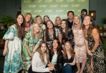 Lemon Lane Named No. 67/100 of Britain’s Fastest-Growing Companies in The Sunday Times 100