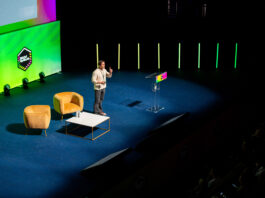 Aviva Studios and MAD//Fest Continue Partnership at London Event