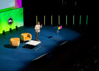 Aviva Studios and MAD//Fest Continue Partnership at London Event