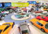 British Motor Museum Meetings & Events strengthens corporate and association offering