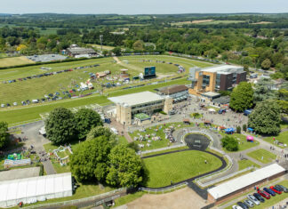 Luxury Meets Low and No: ARC Brings Premium Parity to Modern Events
