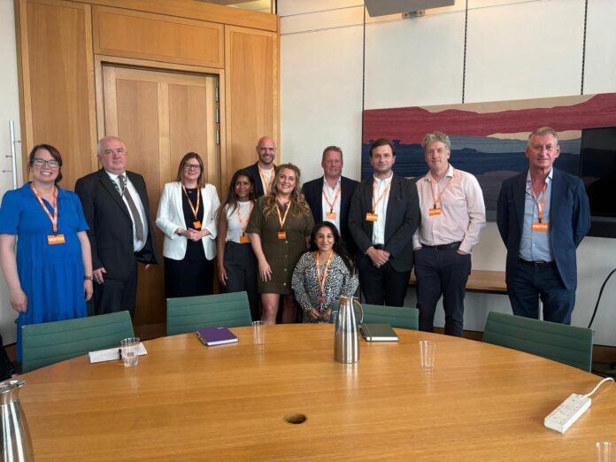 Parliamentary Roundtable