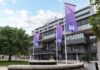 The QEII Centre celebrates four decades at the heart of London’s event industry