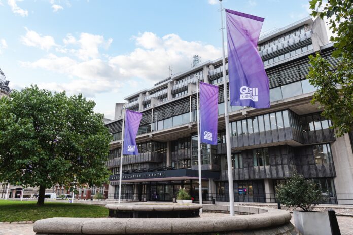 QEII Centre (7)