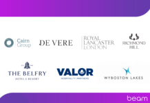Seven beam Members Recognised Among the UK’s Best Places to Work