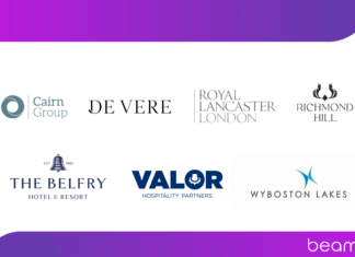 Seven beam Members Recognised Among the UK’s Best Places to Work