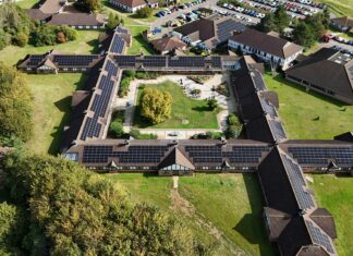 Wyboston Lakes Resort achieved massive energy usage reduction and raised £35k for local charities last year