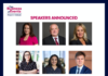 Minister Stephanie Peacock MP to deliver opening address at The Business of Events Policy Forum 2026