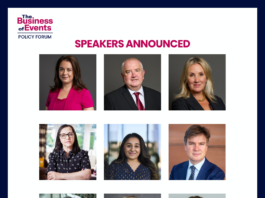 Minister Stephanie Peacock MP to deliver opening address at The Business of Events Policy Forum 2026