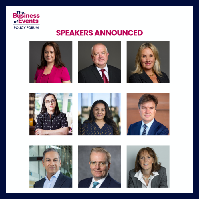 TBOE26 Speaker Line-Up