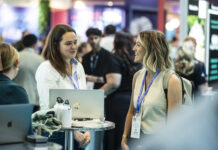 Excitement builds as The Meetings Show prepares for eagerly awaited return to Excel London