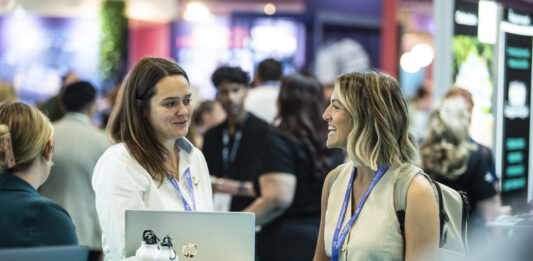 Excitement builds as The Meetings Show prepares for eagerly awaited return to Excel London