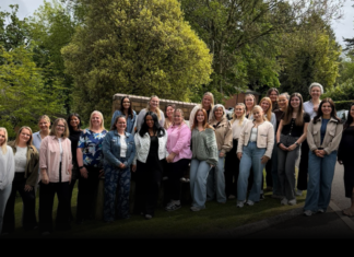 HTS strengthens people-first culture with enhanced employee wellbeing partnership