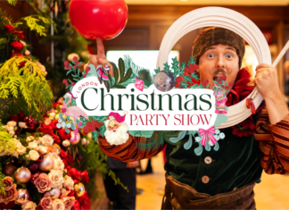 Thursday Evenings Continue to Dominate as Preferred Choice for Corporate Festive Events