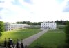 Fisher Productions re-accredited as Event Production Supplier for Royal Museums Greenwich until 2030
