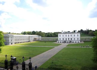 Fisher Productions re-accredited as Event Production Supplier for Royal Museums Greenwich until 2030