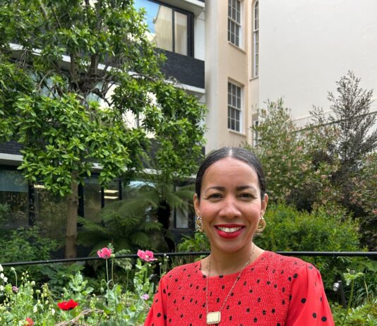 RCP London Events has appointed a Mental Health Champion as part of its conscious inclusion approach to event design