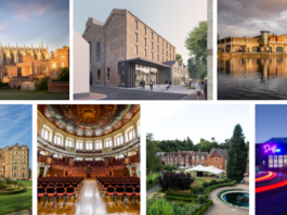 Venues of Excellence Celebrates Strong Growth and Strategic Momentum in 2026