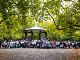 Walk for Wellbeing expands into new UK locations to strengthen connection in hospitality