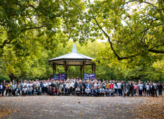 Walk for Wellbeing expands into new UK locations to strengthen connection in hospitality