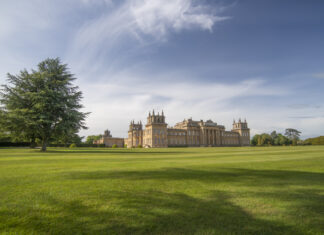 Blenheim Palace announces new trade pricing for the remainder of 2026 offering groups the chance to discover more
