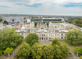 British Accounting and Finance Association Chooses Wales for 2027 Annual Conference
