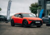 Allianz Stadium to Host Everything Electric GREATER LONDON as Supersized Events Offering Gathers Momentum