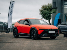 Allianz Stadium to Host Everything Electric GREATER LONDON as Supersized Events Offering Gathers Momentum