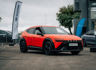 Allianz Stadium to Host Everything Electric GREATER LONDON as Supersized Events Offering Gathers Momentum
