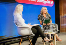 Business events sector looks ahead following landmark Parliamentary report at The Business of Events Policy Forum