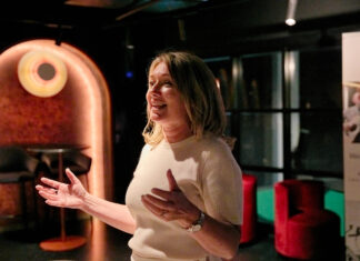 CHS Manchester Promises an ‘Unreasonable’ Visitor Experience