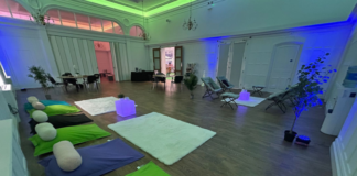 London Tech Week Joins EventWell’s SensorySafe™ Programme as a QSSS WT Event