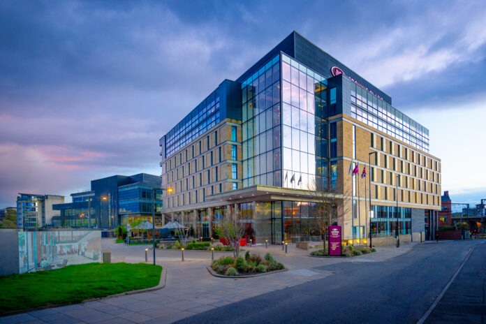 Evoke Pictures_Crown Plaza Externals__001 (1)