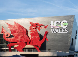 ICC Wales strengthens gaming and fan culture credentials as Comic Con Wales celebrates five years