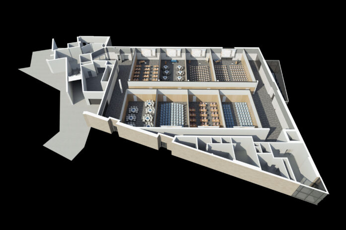 Image 3_HCC Studio 2 layout CGI